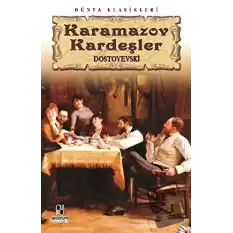 Karamazov Kardeşler