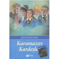 Karamazov Kardeşler