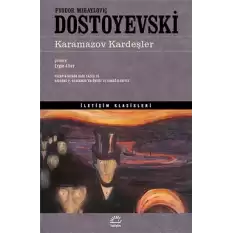 Karamazov Kardeşler