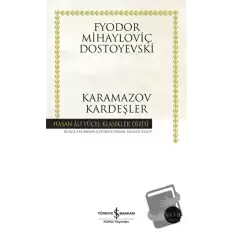 Karamazov Kardeşler