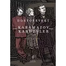 Karamazov Kardeşler Cilt 2