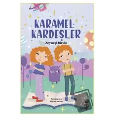 Karamel Kardeşler