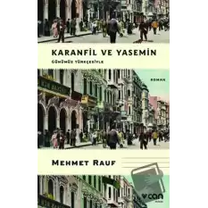 Karanfil ve Yasemin