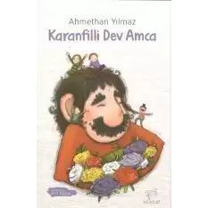 Karanfilli Dev Amca