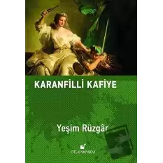 Karanfilli Kafiye