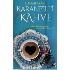 Karanfilli Kahve