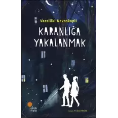 Karanlığa Yakalanmak