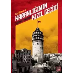 Karanlığımın Kızıl Geçidi