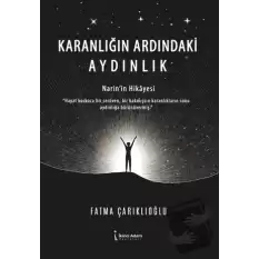 Karanlığın Ardındaki Aydınlık