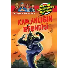 Karanlığın Efendisi