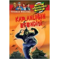 Karanlığın Efendisi