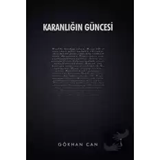 Karanlığın Güncesi