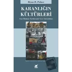 Karanlığın Kültürleri