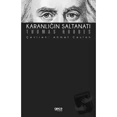 Karanlığın Saltanatı