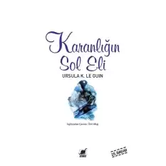 Karanlığın Sol Eli