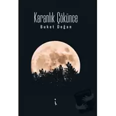 Karanlık Çökünce