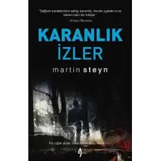 Karanlık İzler