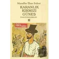 Karanlık Kırmızı Güneş