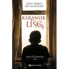 Karanlık Lise 3