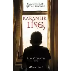 Karanlık Lise - 3