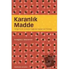 Karanlık Madde