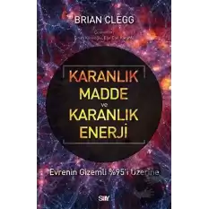 Karanlık Madde ve Karanlık Enerji