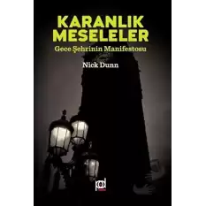 Karanlık Meseleler