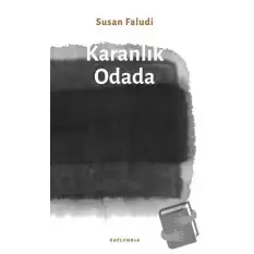 Karanlık Odada