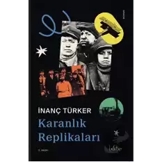 Karanlık Replikaları