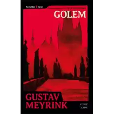 Karanlık Sular Golem