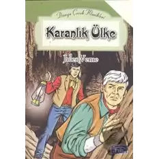 Karanlık Ülke