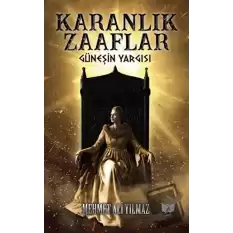 Karanlık Zaaflar 2