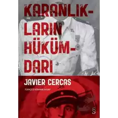 Karanlıkların Hükümdarı