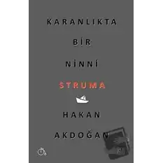 Karanlıkta Bir Ninni Struma