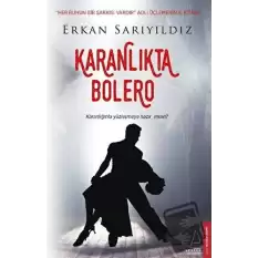 Karanlıkta Bolero