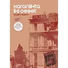 Karanlıkta İki Ceset