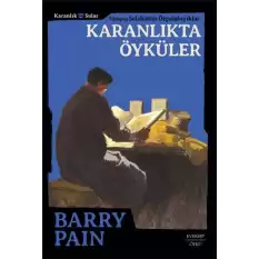 Karanlıkta Öyküler