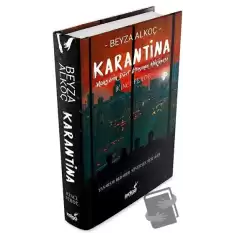 Karantina: İkinci Perde - Ciltli