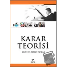 Karar Teorisi