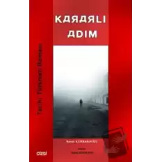 Kararlı Adım