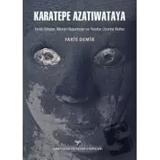 Karatepe Azatiwataya