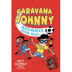 Karavana Johnny Uluslararası Futbol Dehası