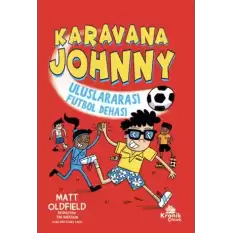 Karavana Johnny Uluslararası Futbol Dehası