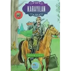 Karayılan