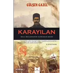 Karayılan