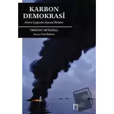 Karbon Demokrasi