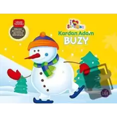 Kardan Adam Buzy