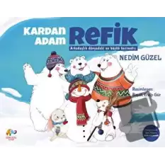 Kardan Adam Refik