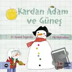 Kardan Adam ve Güneş