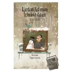 Kardan Adamın İçindeki Adam